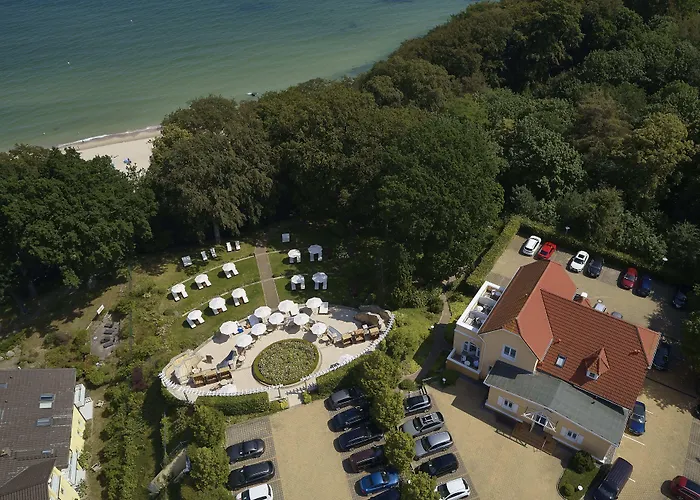 aja Nordperd&Villen Göhren